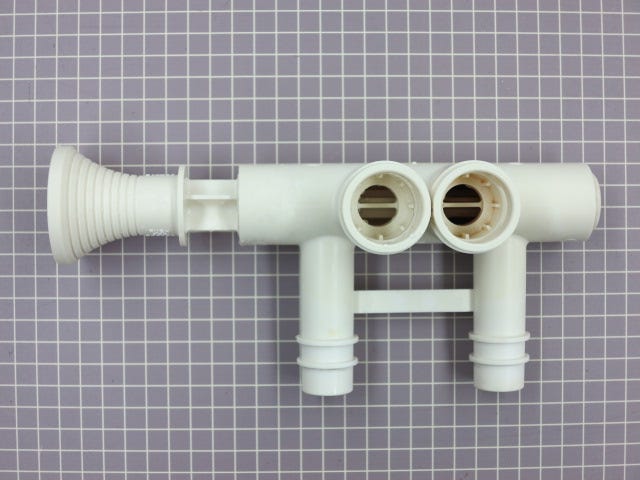 Bypass Valve WS15X10026