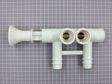 Bypass Valve WS15X10026