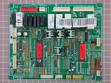 Main Control Board WR55X10985