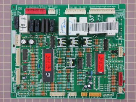 Main Control Board WR55X10985