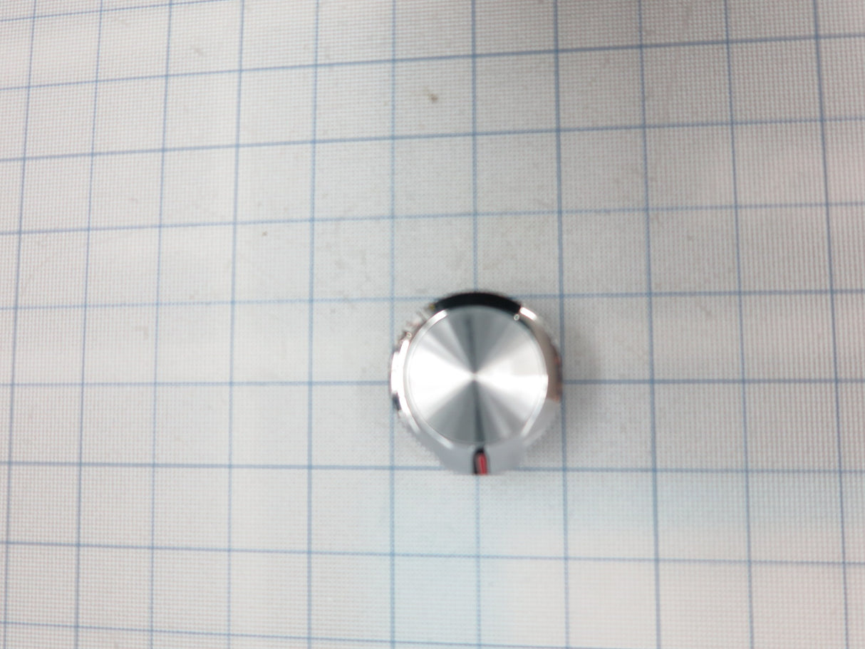 Burner Control Knob W11030413