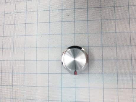Burner Control Knob W11030413