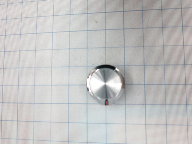 Burner Control Knob W11030413