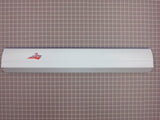 Unique Gas Refrigerator Trim-Middle (17 7/16" x 3 1/8") CBP2DI12