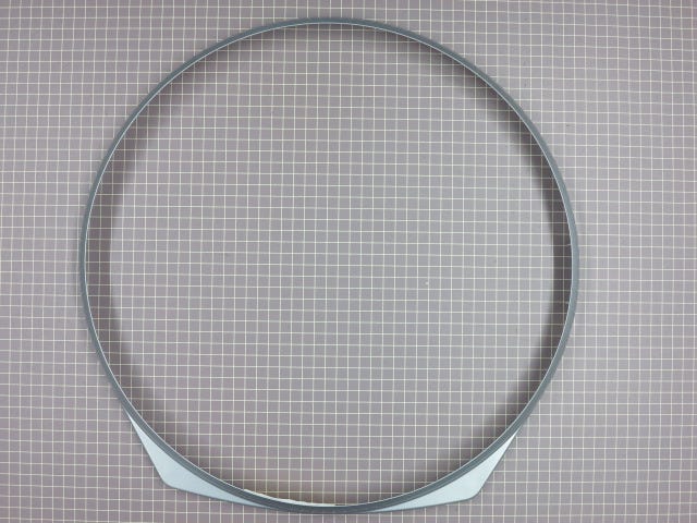 Door Trim Ring 8540859