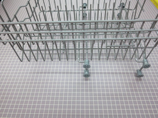 Upper Dishrack 672000800156