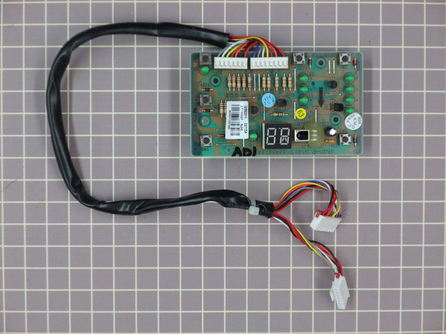 Display Board WJ26X10325