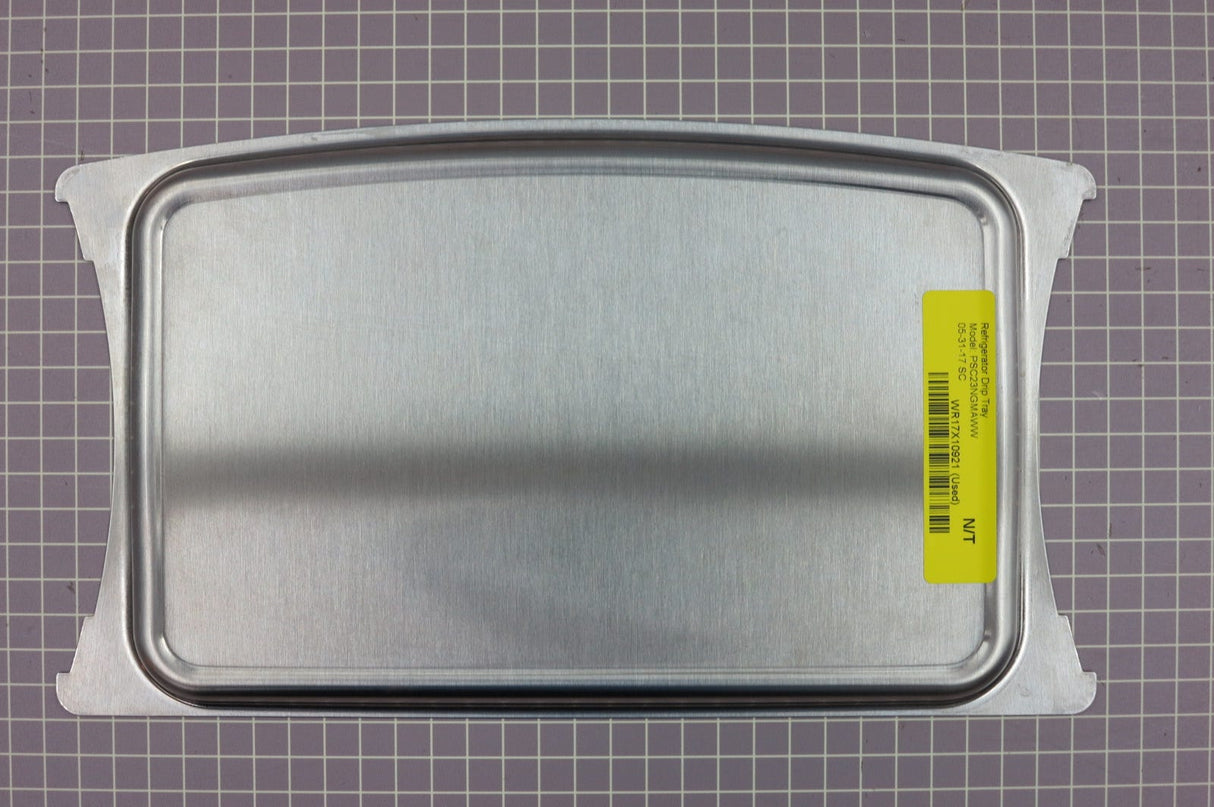 Drip Tray WR17X10921