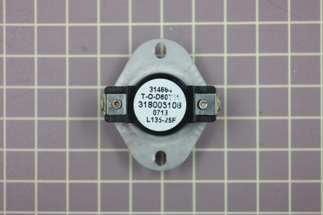 Thermostat 318005108