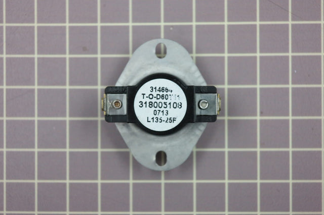 Thermostat 318005108