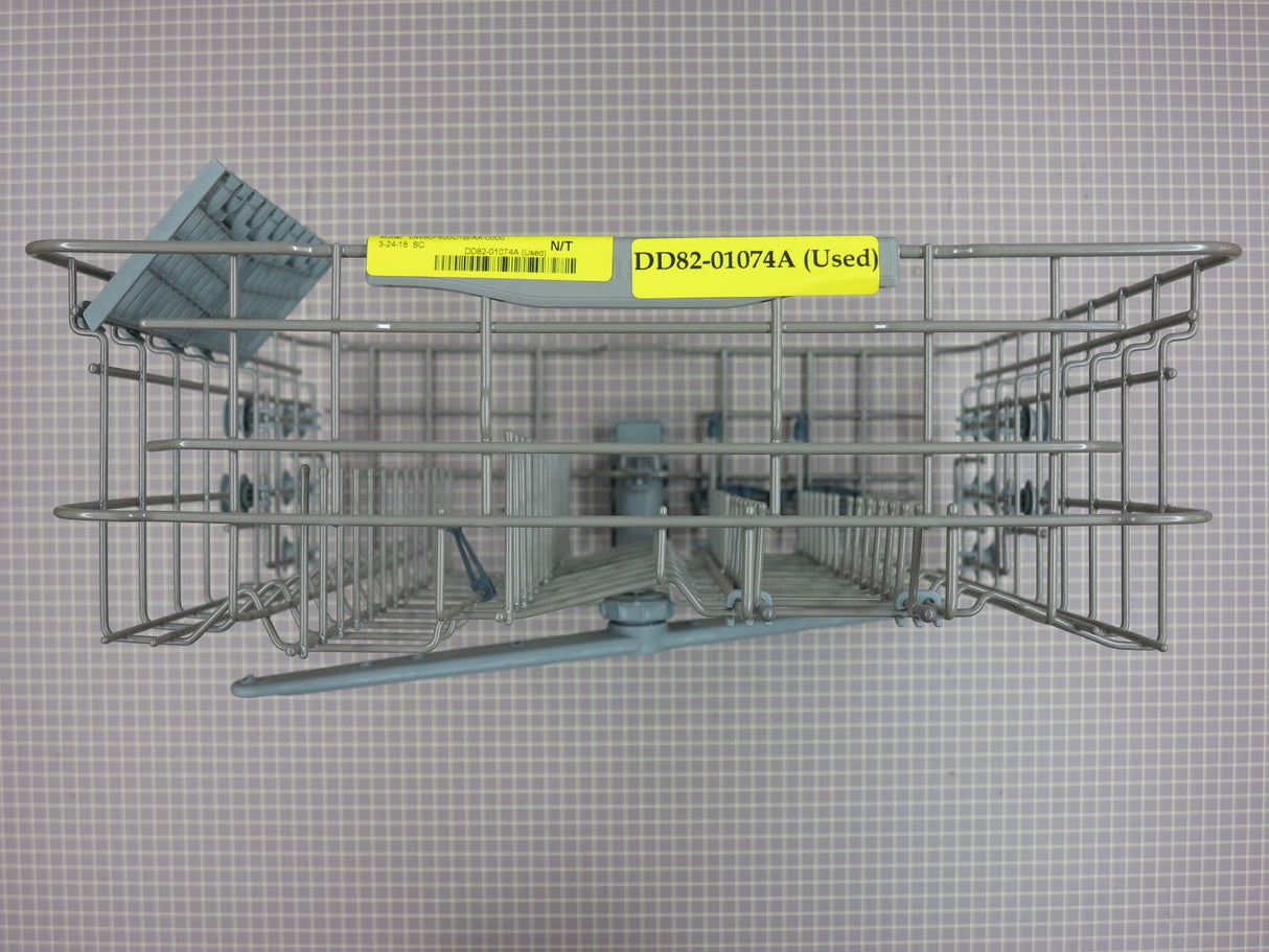 Upper Dishrack Assembly DD82-01074A