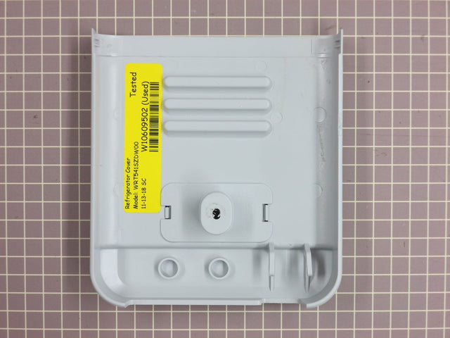 Cover W10609502