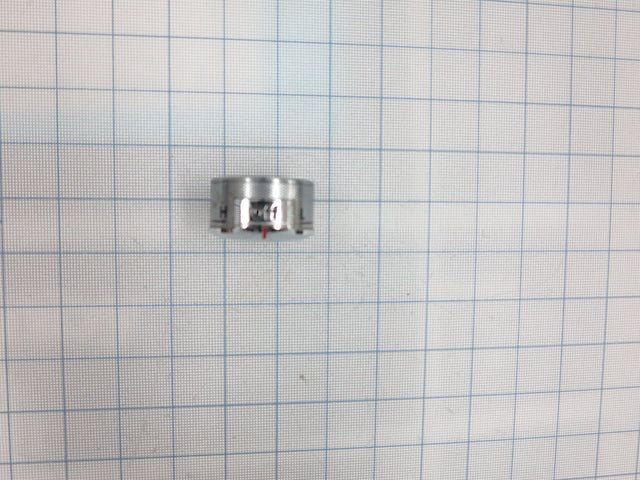Burner Control Knob W11030413