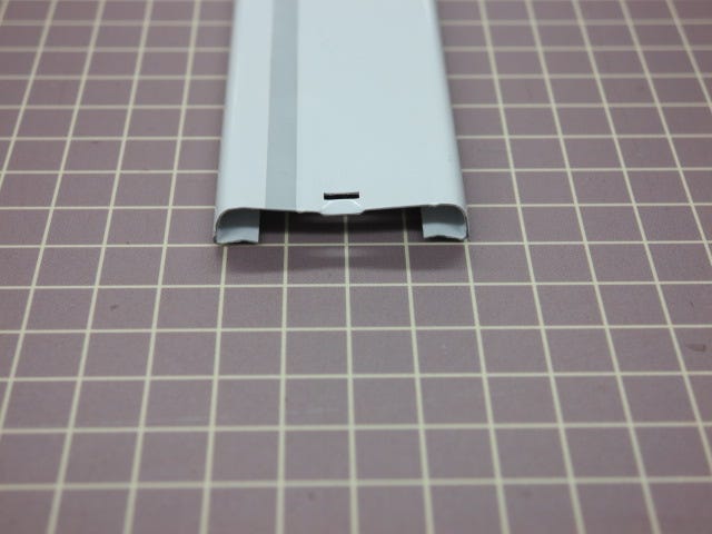 Door Shelf (23 1/8" x 2 1/8") WR71X2537