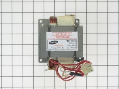HV Transformer WB27X10605