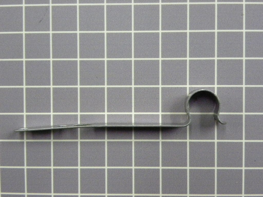 Dispenser Clamp WH01X10249