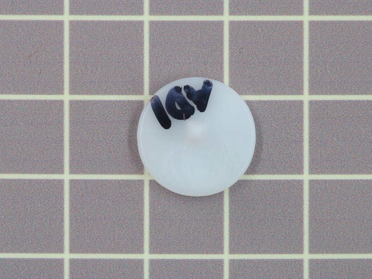 Locking Pin For Timer Knob 22002997