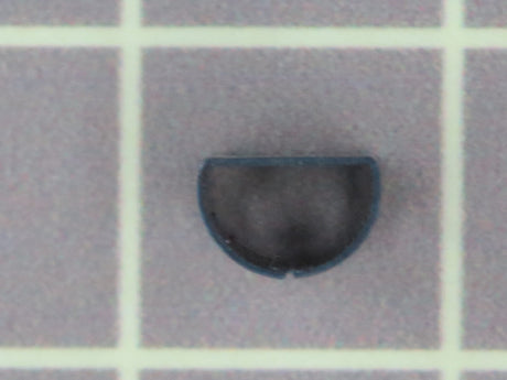 Retainer Knob WR01X10216