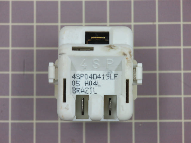 Relay and Overload 61005518