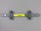 Dishrack Track and Right Side W10752596