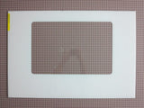 Outer Glass WPW10118454