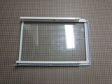 Half Width Glass Shelf 0060837005HAR