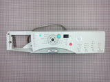 Control Panel and Microcomputer 8182290