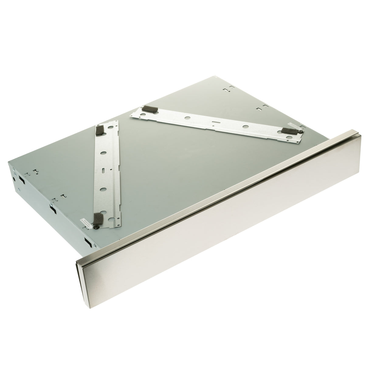 GE 30" Accessory Storage Drawer UXB903SNSS