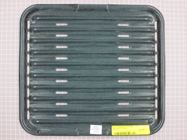 Broiler Pan Insert 3413F016-19