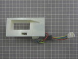 Electronic Damper Control W10247377