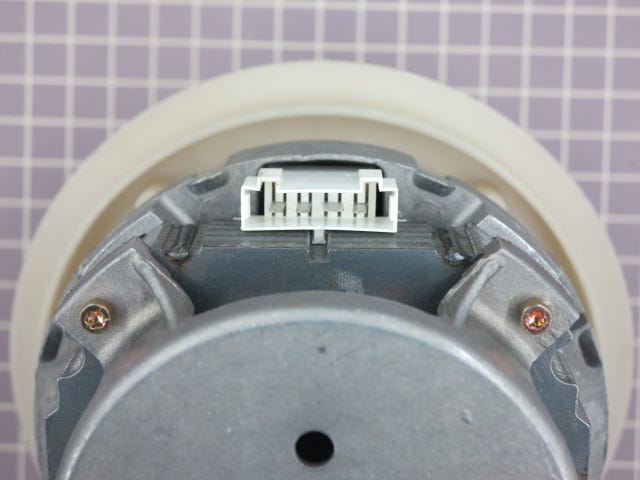 Whirlpool Dishwasher Motor 99003430