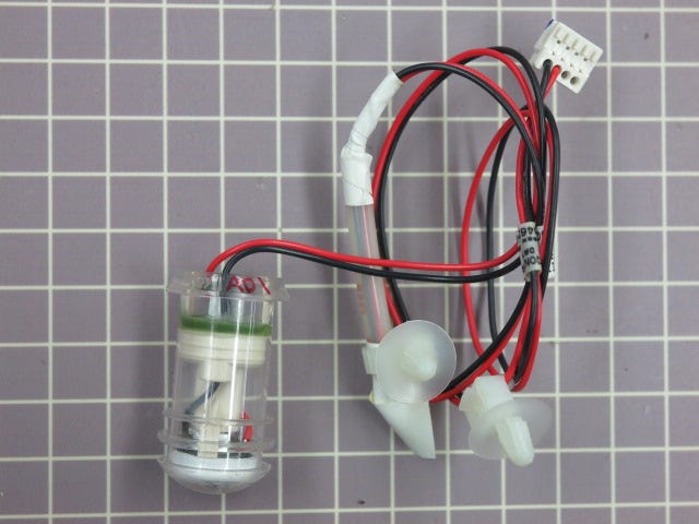 Light Assembly 7134635500