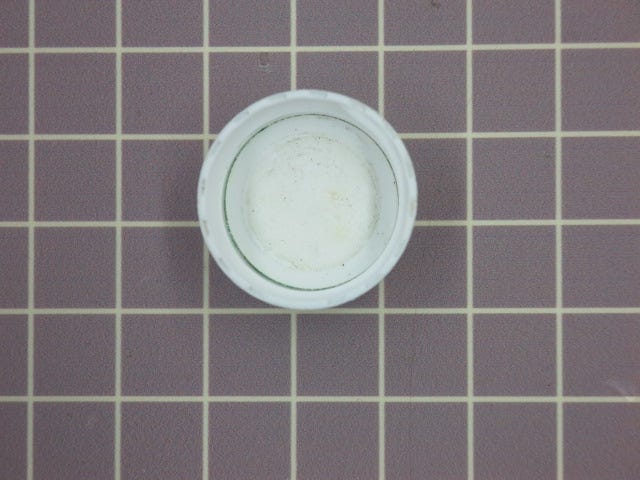 Ice Maker Cap Drain 2185696