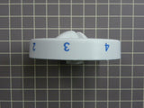 Temperature Control Knob WR02X12547