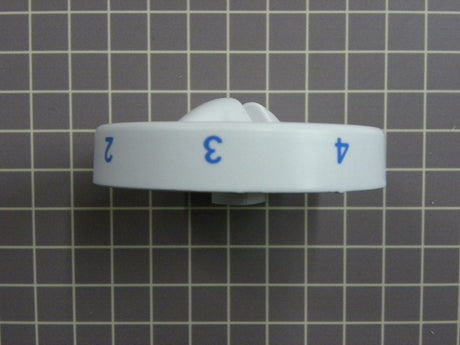 Temperature Control Knob WR02X12547