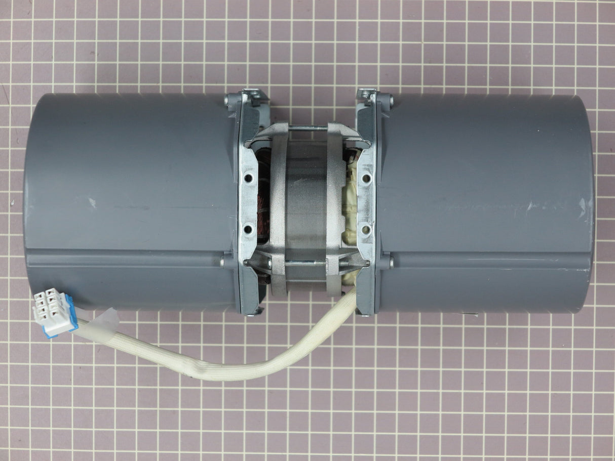 Ventilation Motor WB26X21882