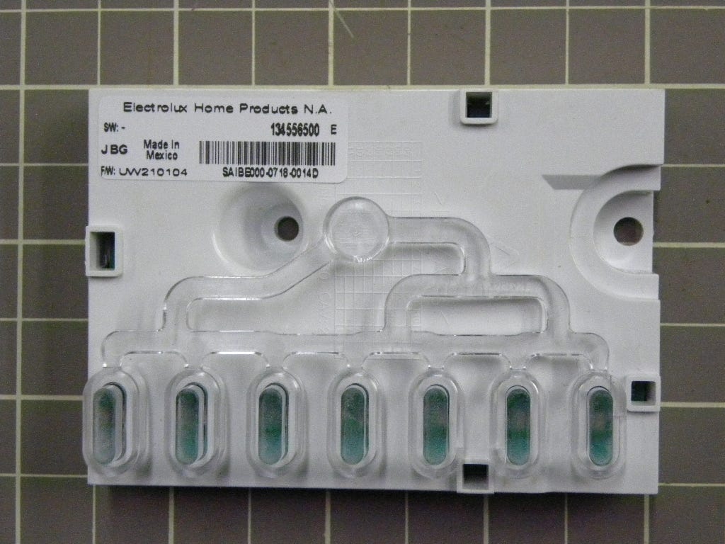 Microcomputer 134556500