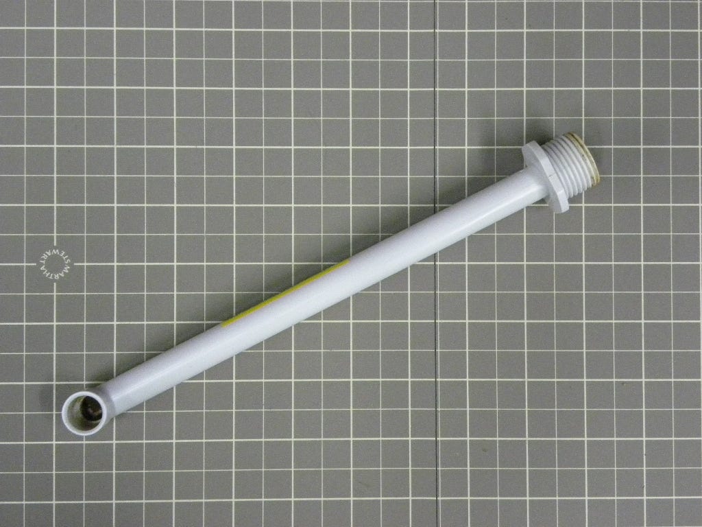 Drain Connector DB67-00776A