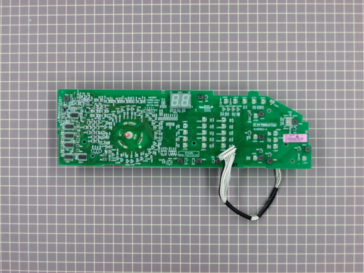 User Interface 8564288