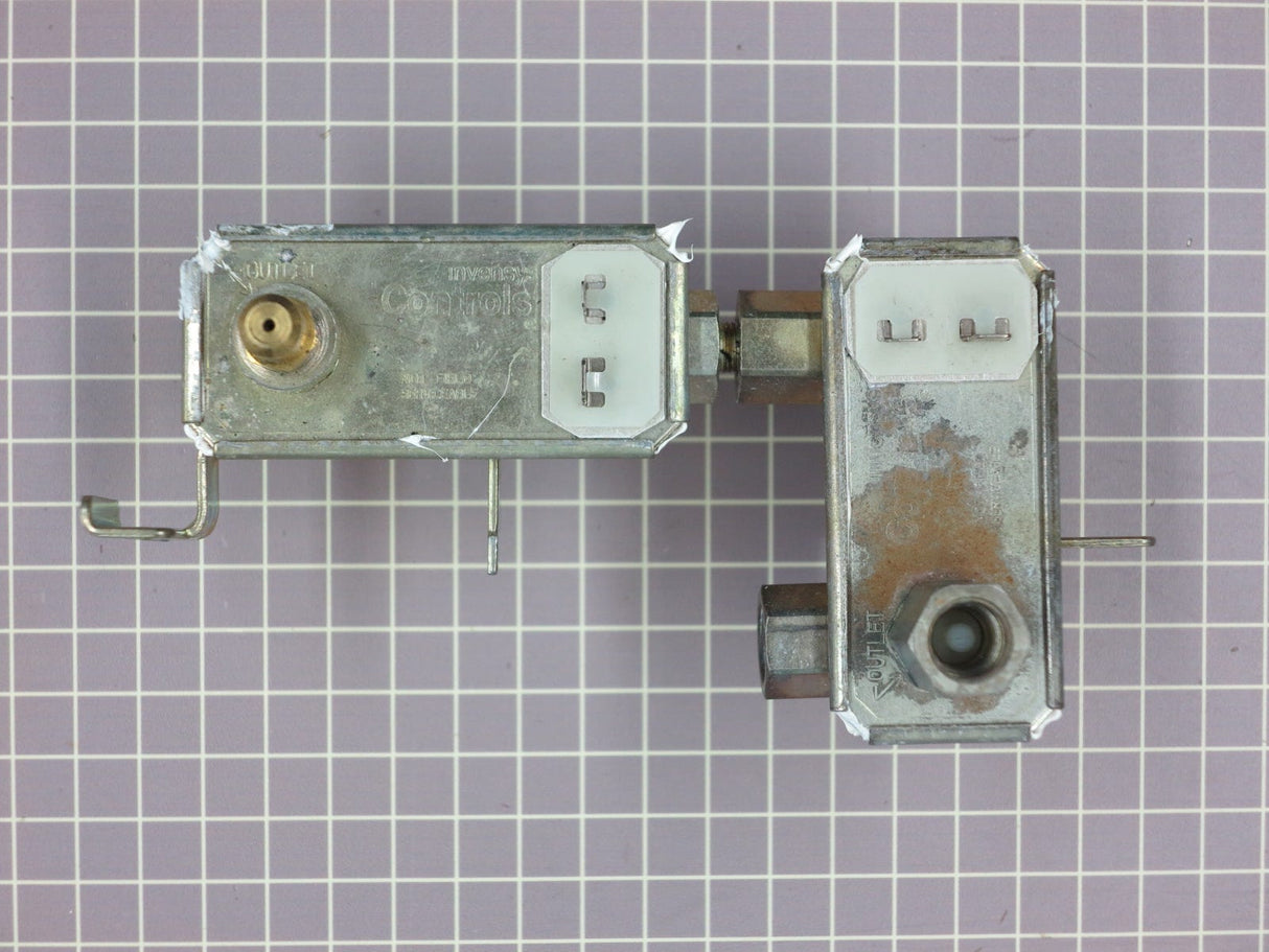 Safety Valve 316404901