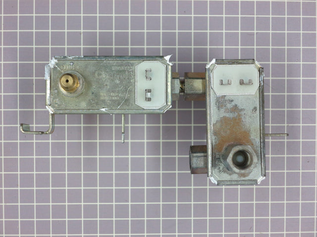 Safety Valve 316404901