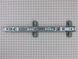 Dishrack Track and Right Side W10752596
