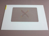 Outer Glass WPW10118454