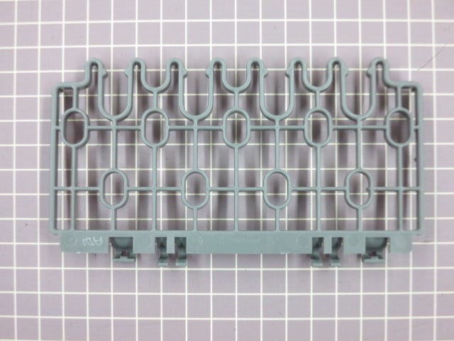 Upper Cup Holder 673001300102