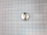 Surface Burner Knob WB03K10303