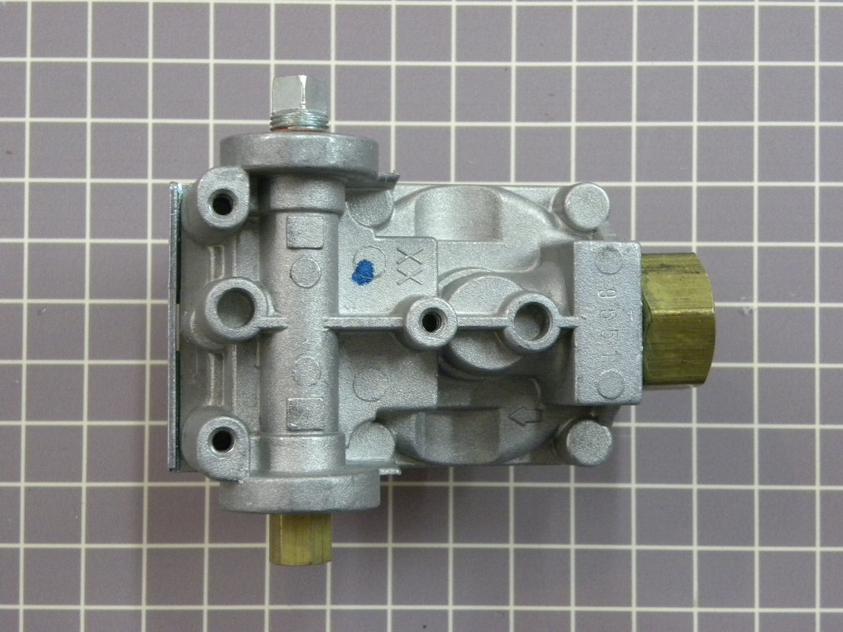 Gas Valve WE14X215