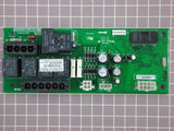 Main Control Board W10141364