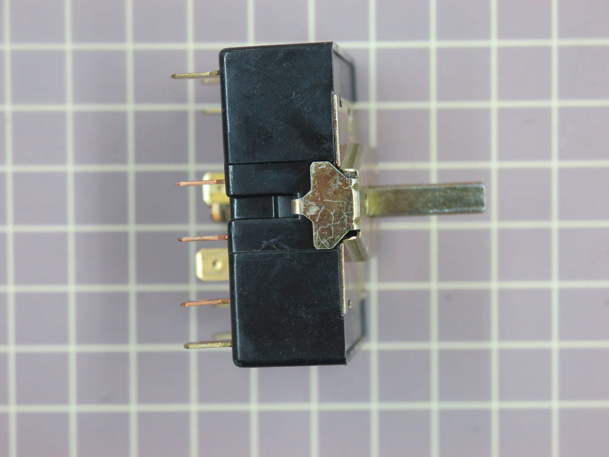 Selector Switch Y0061636