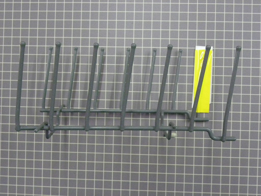 Kitchen Aid Dishwasher Tines Insert 8539149