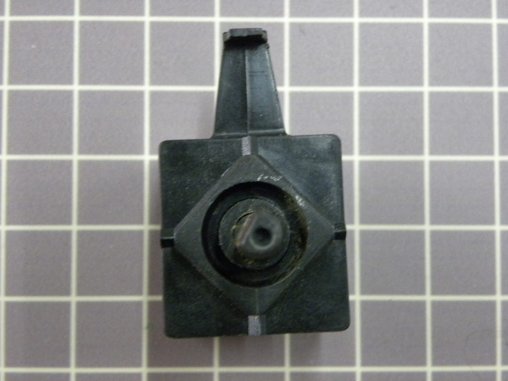Rotary (Second Rinse) W10168262